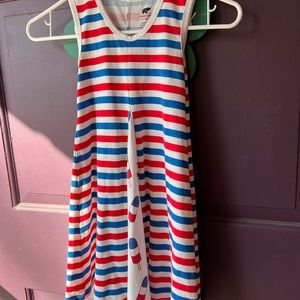 Monica+Andy bomb pop dress.